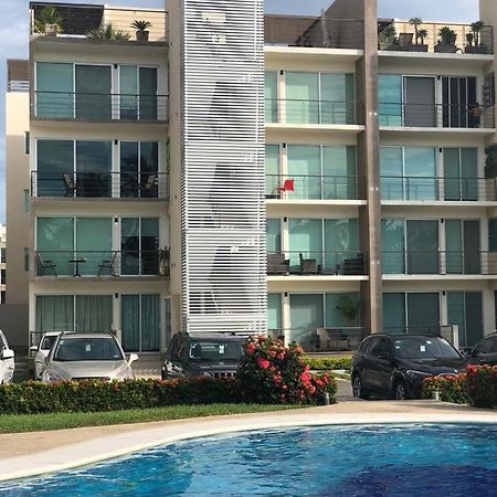 Apartament Departamento Acapulco Diamante Zewnętrze zdjęcie