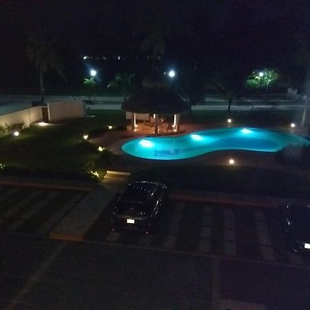 Apartament Departamento Acapulco Diamante Zewnętrze zdjęcie