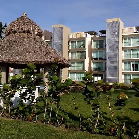 Apartament Departamento Acapulco Diamante Zewnętrze zdjęcie