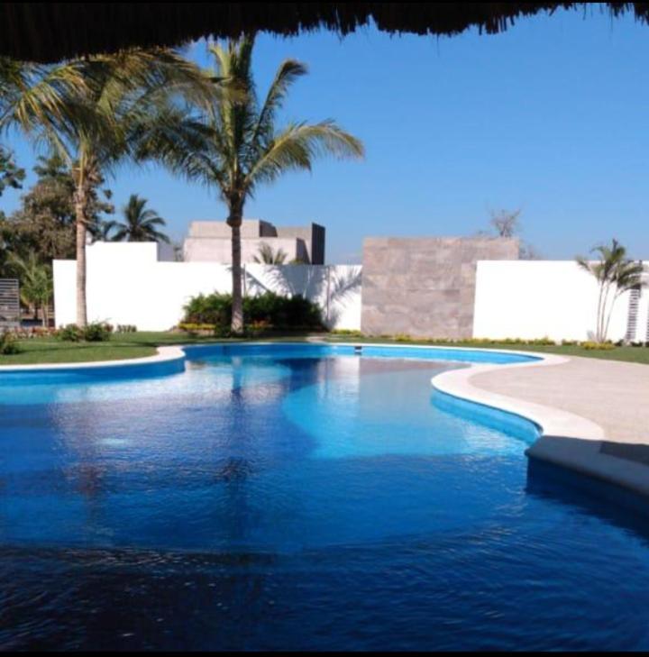 Apartament Departamento Acapulco Diamante Zewnętrze zdjęcie