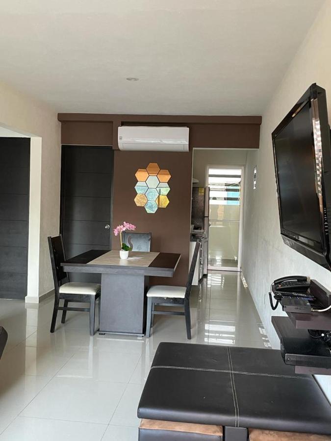 Apartament Departamento Acapulco Diamante Zewnętrze zdjęcie