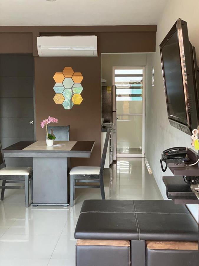 Apartament Departamento Acapulco Diamante Zewnętrze zdjęcie