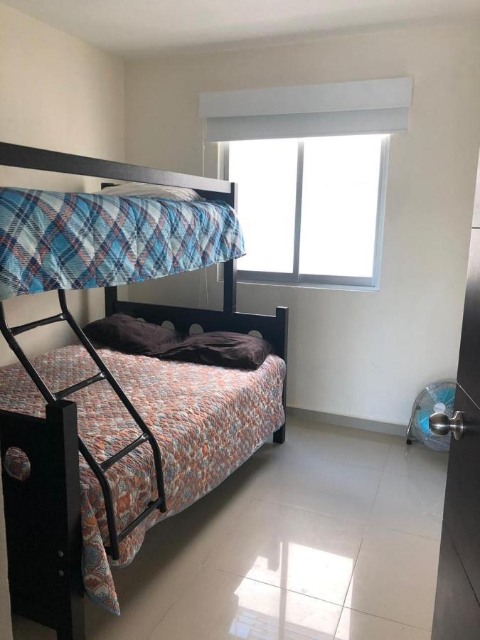 Apartament Departamento Acapulco Diamante Zewnętrze zdjęcie