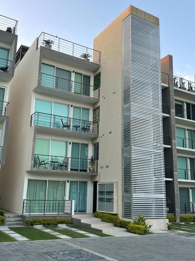 Apartament Departamento Acapulco Diamante Zewnętrze zdjęcie