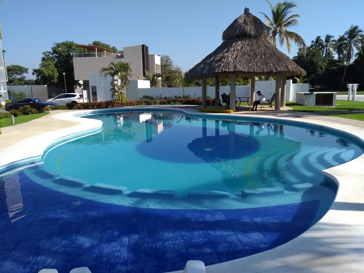 Apartament Departamento Acapulco Diamante Zewnętrze zdjęcie